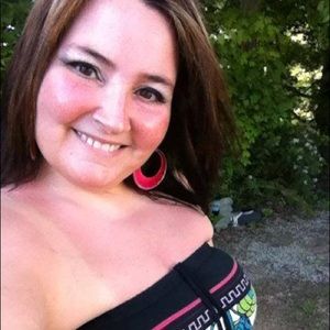 Meet your Posher, Glenda